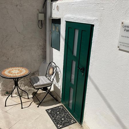 Little Palmina Hotel Split Exterior photo
