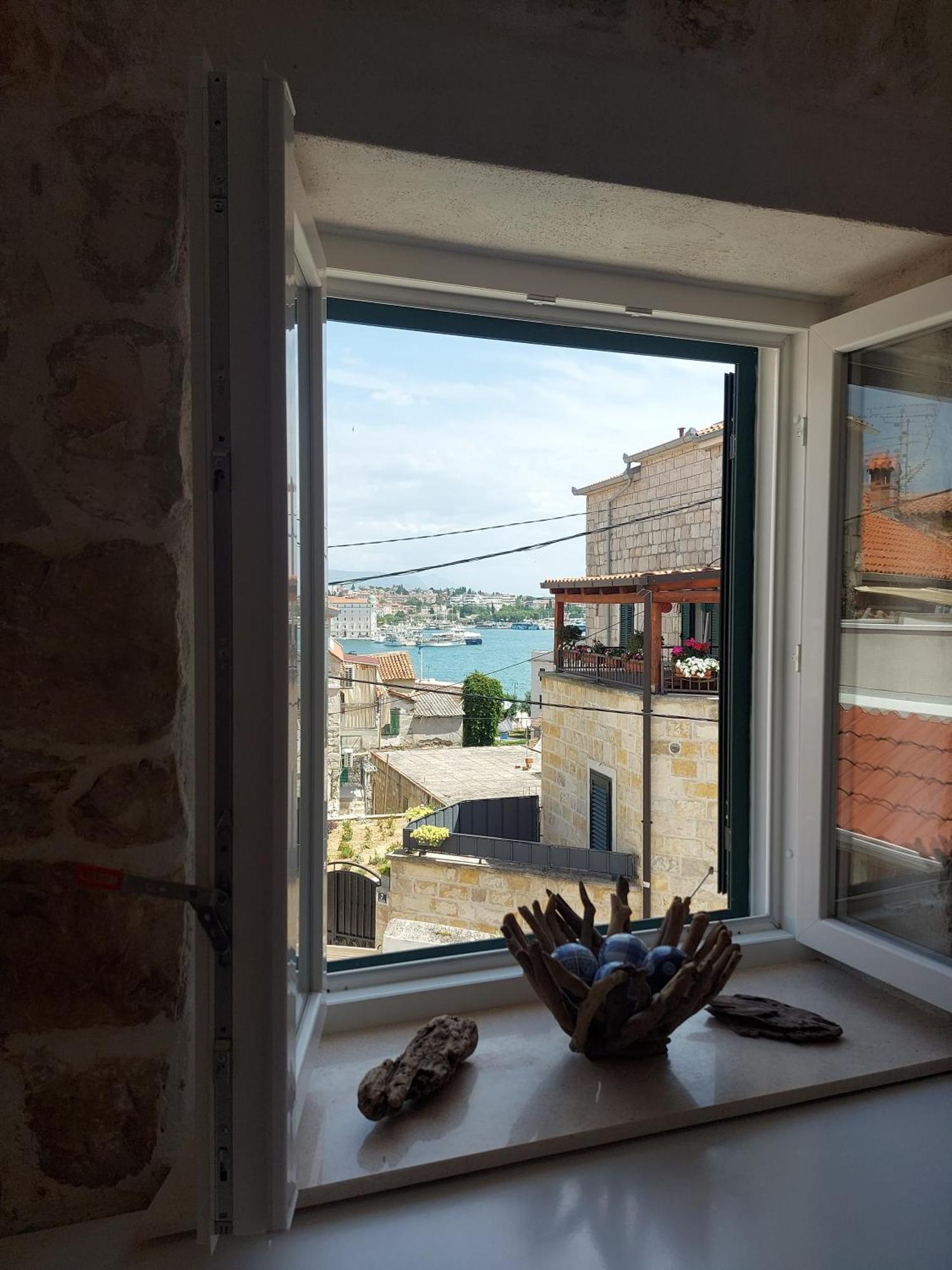 Little Palmina Hotel Split Exterior photo